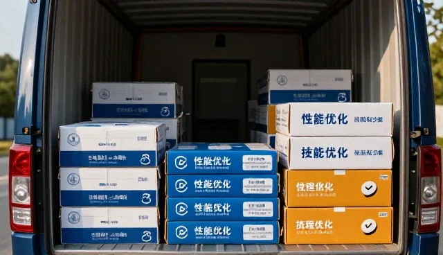 企业财税合规服务选型中的业务适配关键