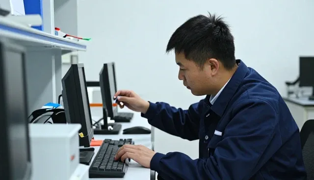 商务服务等如何满足现代工业园区需求